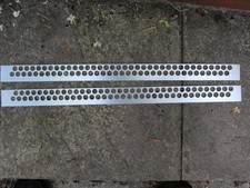 Mouse Guards for WBC Hive