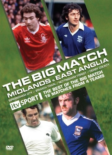 The big match - big, midlands