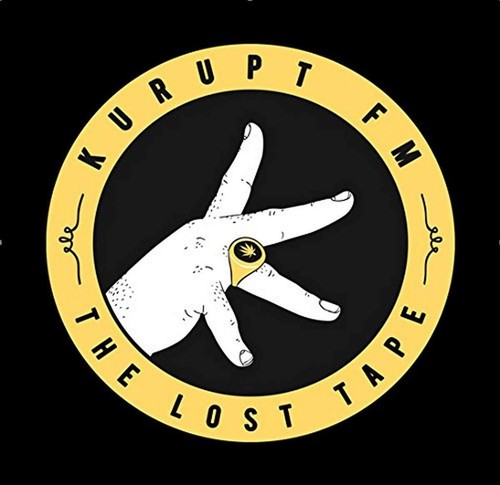 Kurupt the lost tape - kurupt, fm