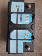 platinum car battery