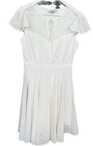 Alice temperley somerset - somerset, white