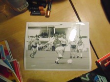 Press Photo 1991/2 Stirling