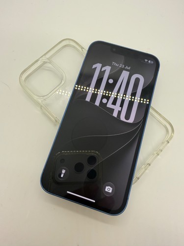 Iphone mini 128gb blue - 13,