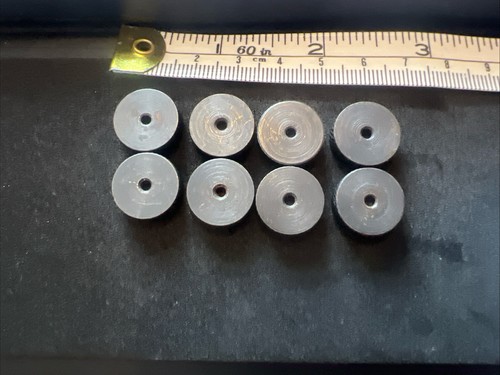 Speaker metal feet - hi,