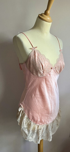 Vtg janet reger mini - reger*,