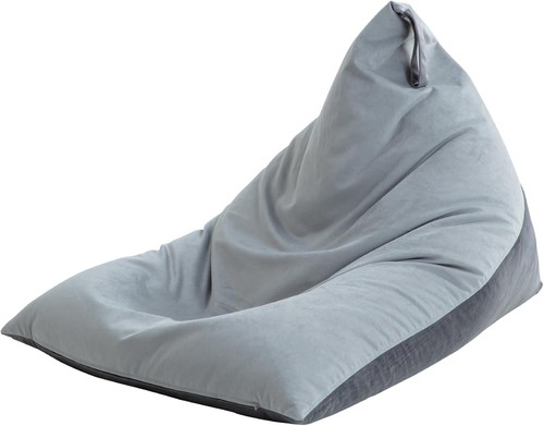 Nobildonna 4ft bean bag - bean,