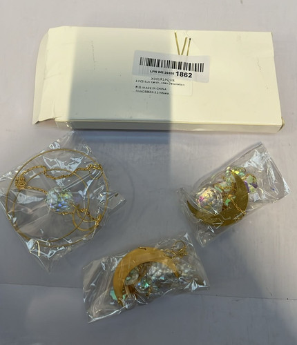 Pcs sun catchers - pcs,