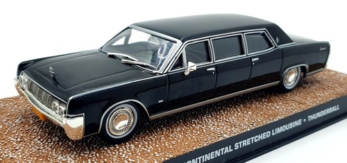 007 fabbri scale bond - 007,