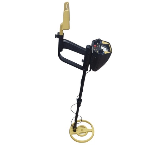 Intey 023 metal detector - intey,