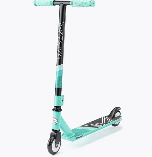 Xootz shred stunt - shred, 2.0