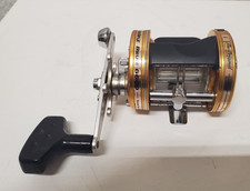 Abu Ambassadeur Brute 6600