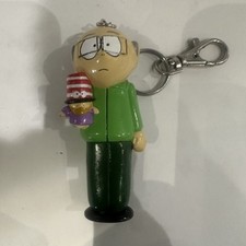 South Park 1998 Key Chain