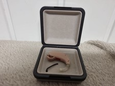 Siemens Impact M Hearing Aid