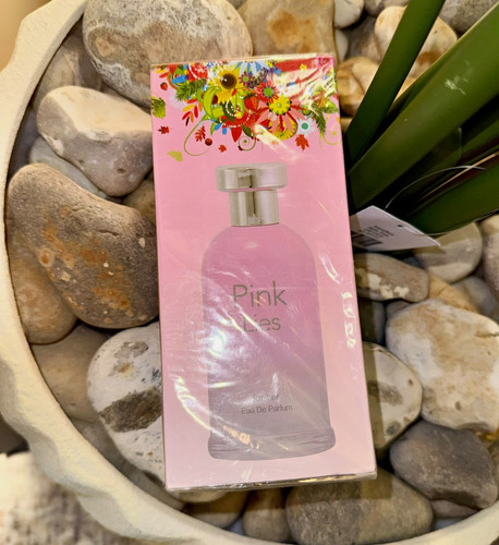 Pink lies eau parfum - pink, de