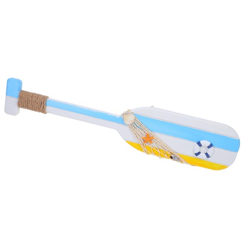 Mediterranean wooden oar - mediterranean,