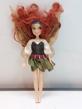 Disney Fairies Zarina The