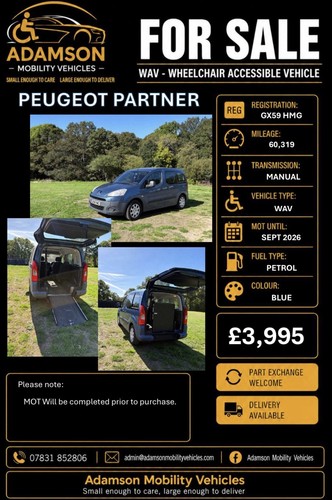 For sale peugeot - sale,