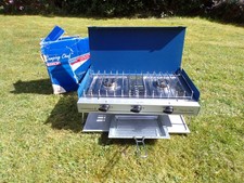 Campingaz Camping Chef Double