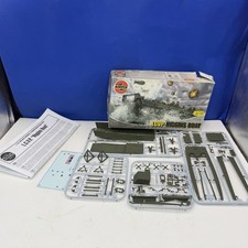 Airfix 01321 LCVP Landing