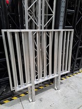 Prolyte LD-HS4E LiteDeck Handrail (pair)