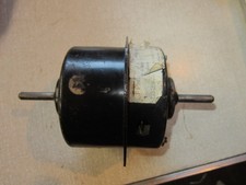 KYSOR 12 Volt Heater Motor -