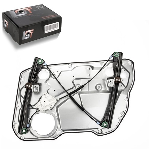Electric window lift plate - electric,