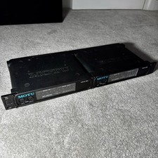 MOTU micro lite USB MIDI
