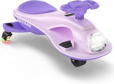 Gotrax WG1 Electric Wiggle Car