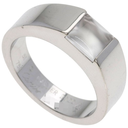 Cartier tank moonstone - cartier, #51