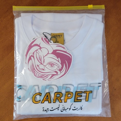 Carpet company season 13 - -,