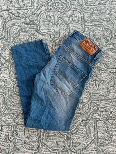 Diesel krooley straight leg - diesel,