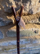 Handmade Thumb 33" Walking