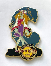 Hard Rock Cafe Pin Badge