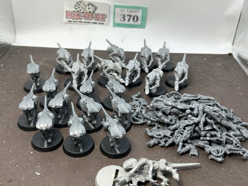 Warhammer 40k tryanid - warhammer,