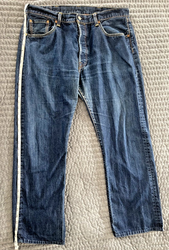 Levi 501s custom - levi, custom-cropped