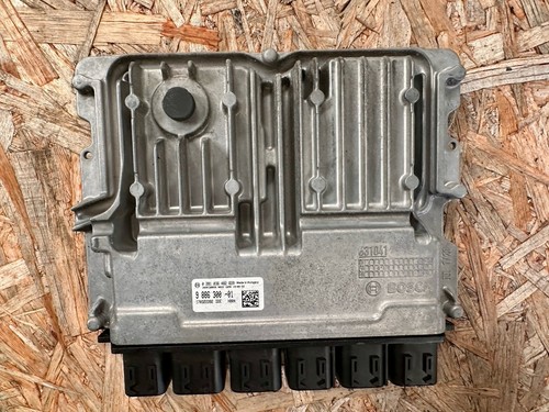 Bmw dde ecu b37 b47 - dde,