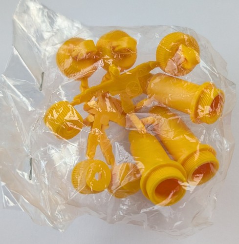 Tamiya parts - parts, (x3)