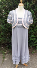 Jacques Vert Size 18 Dress