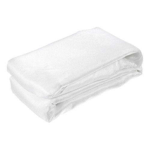 Fiberglass cloth 160g - cloth, 6
