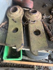 Massey Ferguson Hydraulic Arm Ends