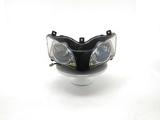 SKYJET SJ 125 Headlamp 2015  