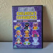 Magical Children's Favourites