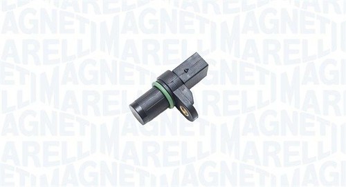 Sensor crankshaft pulse - crankshaft,