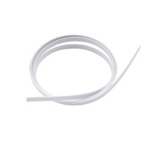 Musiclily White 1650x6.5x1mm