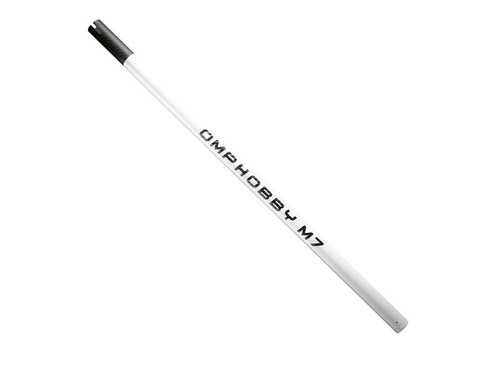 Omphobby m7r carbon - omphobby, tail