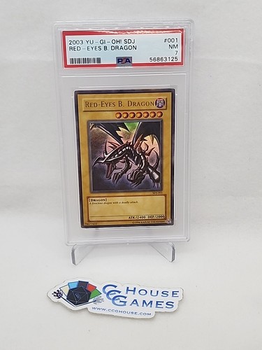 Red eyes black dragon - red-eyes,