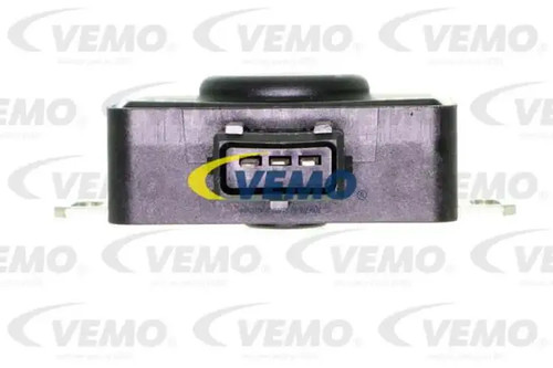 Throttle position sensor - position,