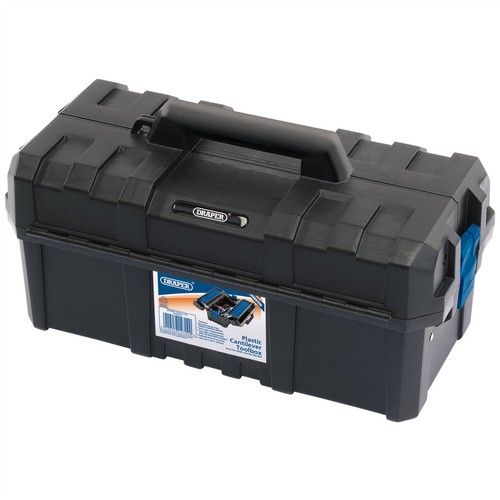 Draper plastic cantilever - plastic,