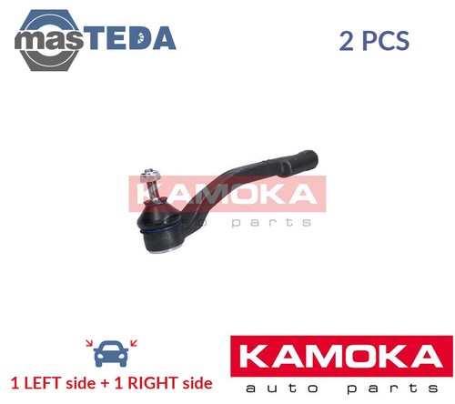 9010253 track rod end - end, rack