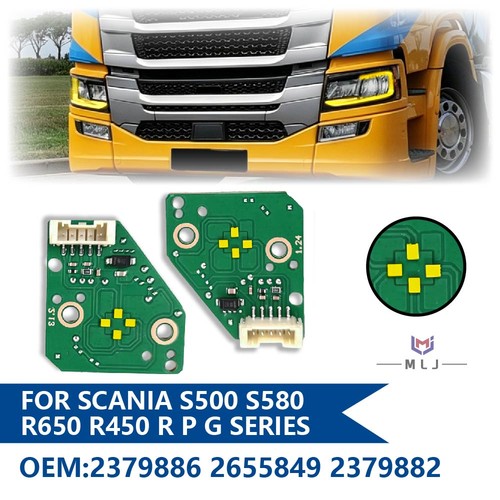 Headlight drl light source led - headlight,